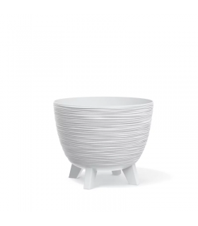 PST Donica FURU 300 biały