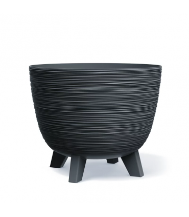 PST Donica FURU 400 antracyt