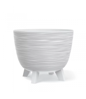 PST Donica FURU 400 biały