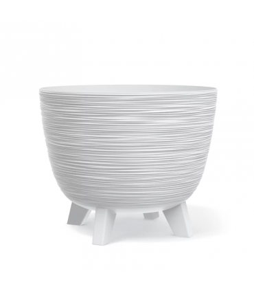 PST Donica FURU 400 biały