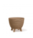 PST Donica FURU Eco Wood naturo 300
