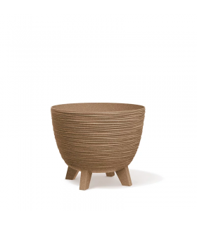 PST Donica FURU Eco Wood naturo 300