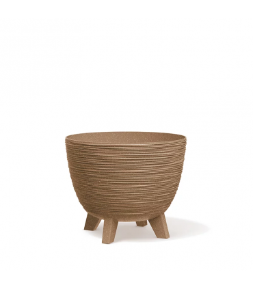 PST Donica FURU Eco Wood naturo 300