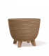 PST Donica FURU Eco Wood naturo 400