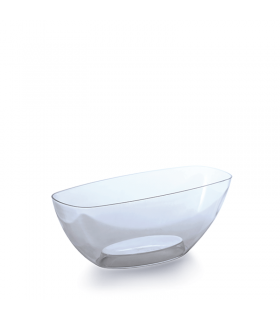 PST Doniczka COUBI 200 transp.