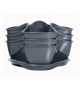 PST DONICZKA COUBI grafit