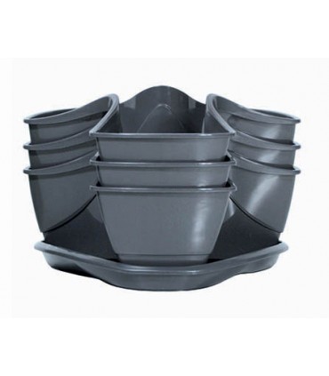 PST DONICZKA COUBI grafit