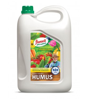 INC - FLOROVIT pro natura HUMUS UNIWERS.5kg