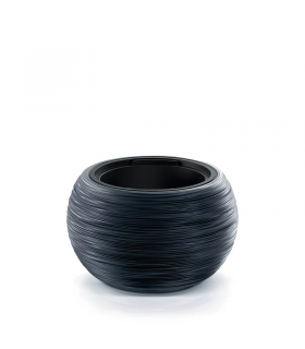 PST DONICZKA FURU BOWL 400 antracyt