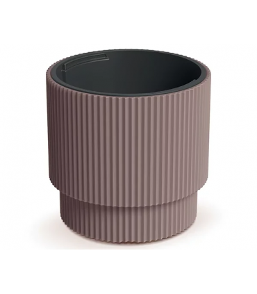 PST Doniczka MILLY 300 rustykalna cegła