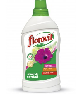 INC - FLOROVIT PŁYNNY DO SURFINII 1kg