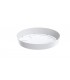 PST PODSTAWKA LOFLY SAUCER 230 biały