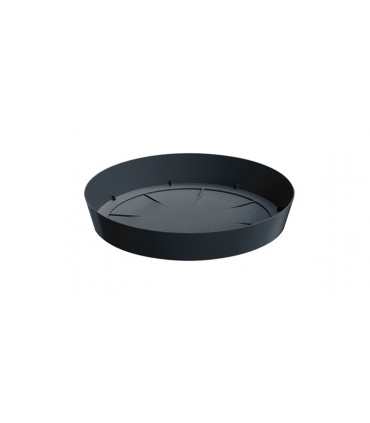 PST PODSTAWKA LOFLY SAUCER 270 antracyt