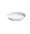 PST PODSTAWKA LOFLY SAUCER 270 biały