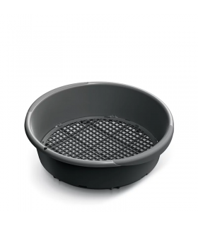 PST Sito RESPANA GARDEN SIEVE OKRĄGŁE czarny