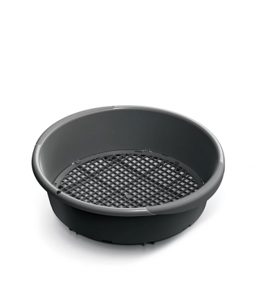 PST Sito RESPANA GARDEN SIEVE OKRĄGŁE czarny