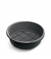PST Sito RESPANA GARDEN SIEVE OKRĄGŁE czarny