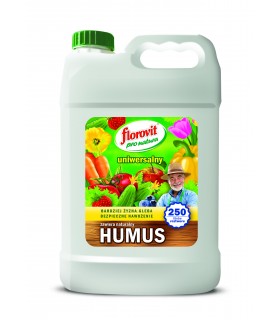 INC - FLOROVIT pro natura HUMUS UNIWERS.2,5kg
