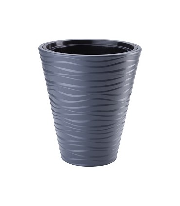 FP DONICA SAHARA DUNES 40 ANTRACYT