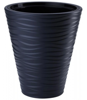 FP DONICA SAHARA DUNES 40 CZARNY