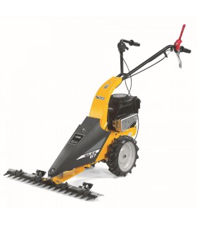 STIGA KOSIARKA LISTWOWA SILEX 87 B