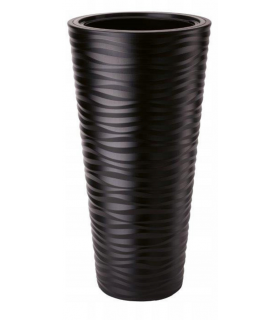 FP DONICA SAHARA DUNES SLIM 40 czarny