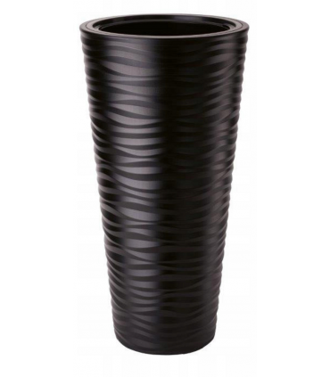 FP DONICA SAHARA DUNES SLIM 40 czarny