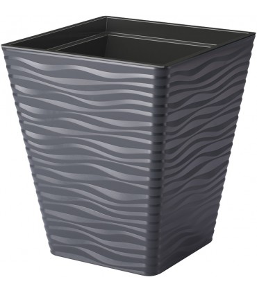 FP DONICA SAHARA DUNES KWADRAT 40 ANTRACYT