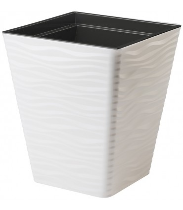 FP DONICA SAHARA DUNES KWADRAT 40 BIAŁY