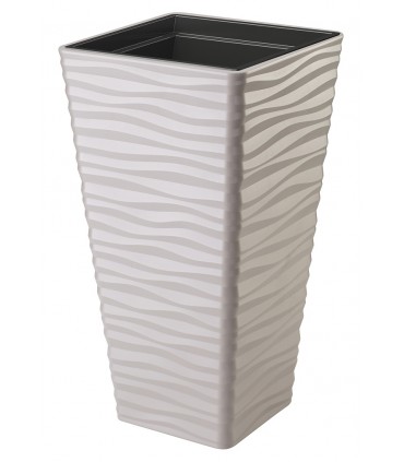 FP DONICA SAHARA DUNES SLIM KWADRAT 30 JASNOSZARY