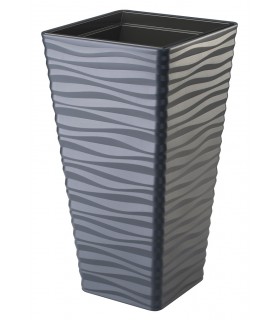 FP DONICA SAHARA DUNES SLIM KWADRAT 35 ANTRACYT