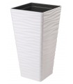 FP DONICA SAHARA DUNES SLIM KWADRAT 40 BIAŁY