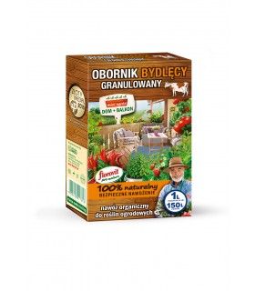 INC - FLOROVIT PRO NATURA OBORNIK BYDLĘCY 1l