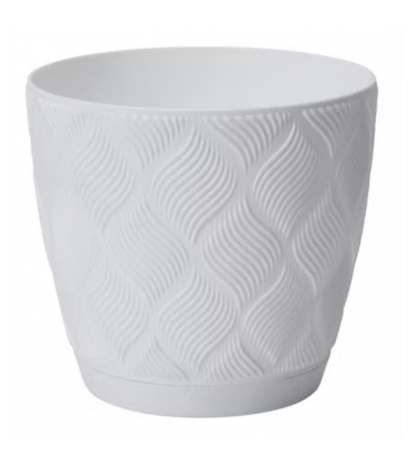 FP DONICZKA FLOW PETIT + PODSTAWKA 19 biały