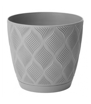 FP DONICZKA FLOW PETIT + PODSTAWKA 19 platyna