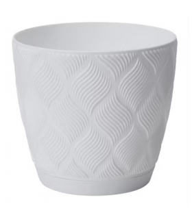 FP DONICZKA FLOW PETIT + PODSTAWKA 23 biały