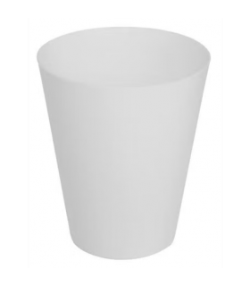 FP OSŁONKA DO STORCZYKÓW VANDA 13 BIAŁY