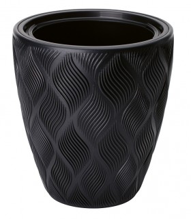 FP OSŁONKA FLOW 40 głęboka czerń