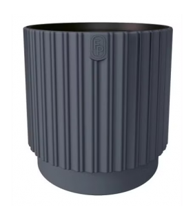 FP OSŁONKA MIKA CYLI 30 ANTRACYT