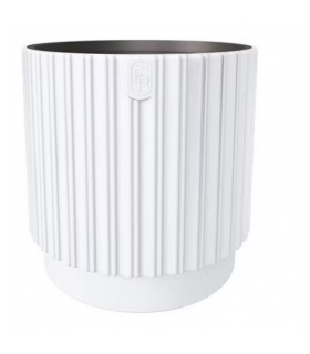 FP OSŁONKA MIKA CYLI 30 BIAŁY