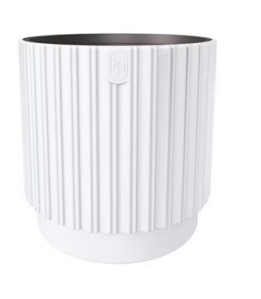 FP OSŁONKA MIKA CYLI 40 BIAŁY