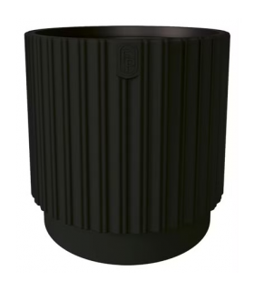 FP OSŁONKA MIKA CYLI 40 GŁ. CZERŃ