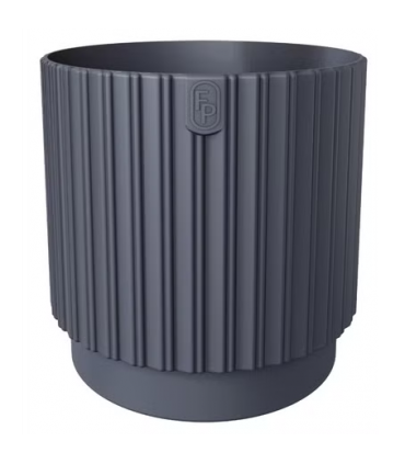 FP OSŁONKA MIKA CYLI PETIT ECO 18 ANTRACYT