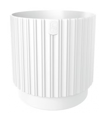 FP OSŁONKA MIKA CYLI PETIT ECO 18 BIAŁY