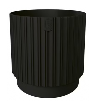 FP OSŁONKA MIKA CYLI PETIT ECO 18 GŁ. CZERŃ