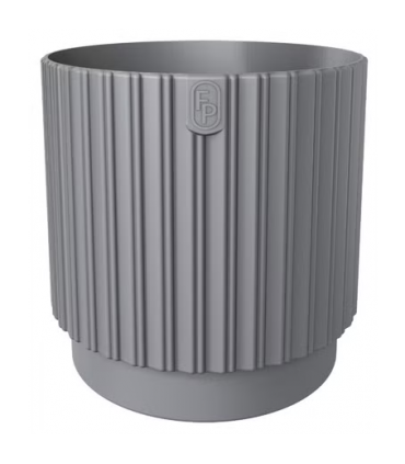 FP OSŁONKA MIKA CYLI PETIT ECO 18 PLATYNA