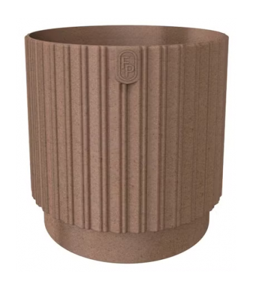 FP OSŁONKA MIKA CYLI PETIT ECO WOOD 14 NAT. DREWNO