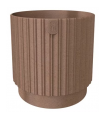 FP OSŁONKA MIKA CYLI PETIT ECO WOOD 18 nat. drewno