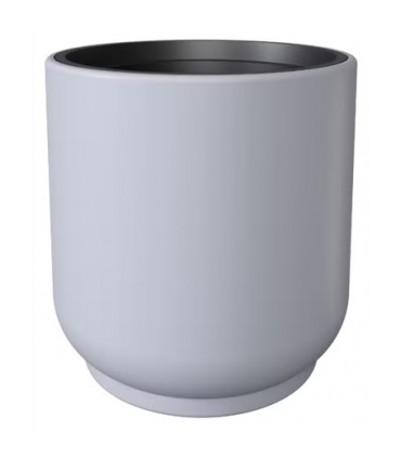 FP OSŁONKA SATINA 30 z wkładem PLATYNA