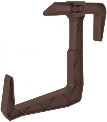 FP UCHWYT DO SKRZYNKI UNIWERS. BRĄZ